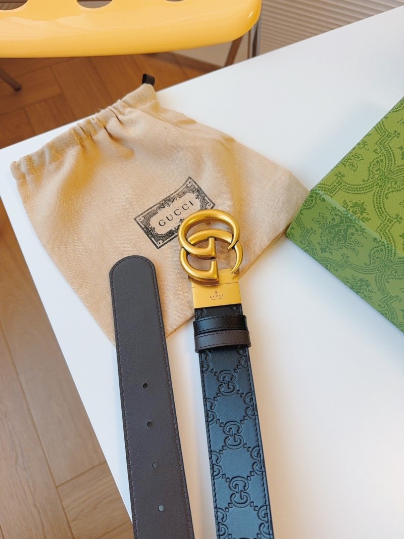 Gvc*1 belts